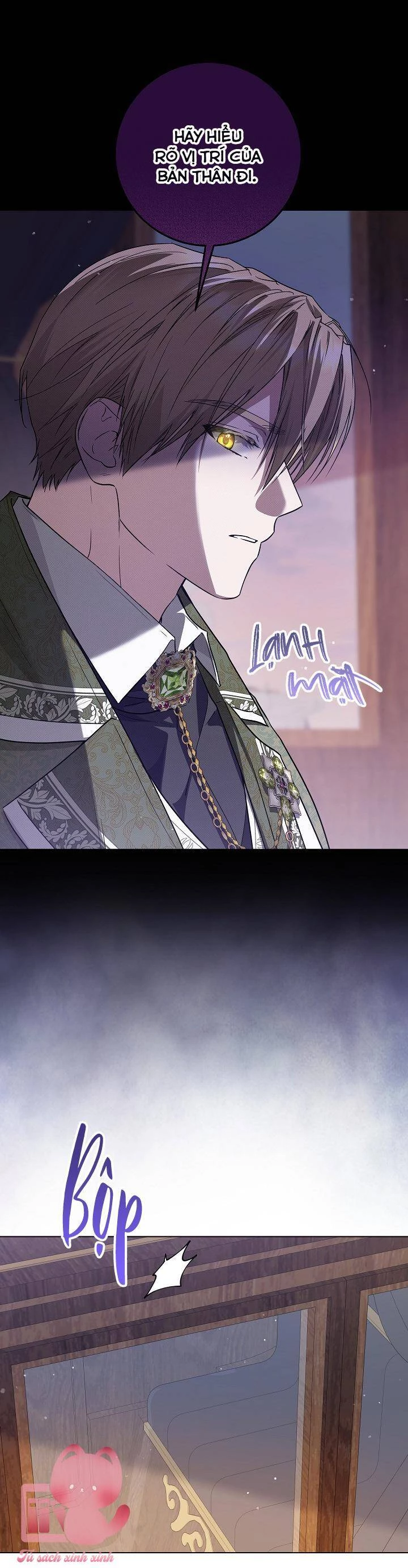 Hoàng Nữ Cosplay Nonfan: Chapter 52