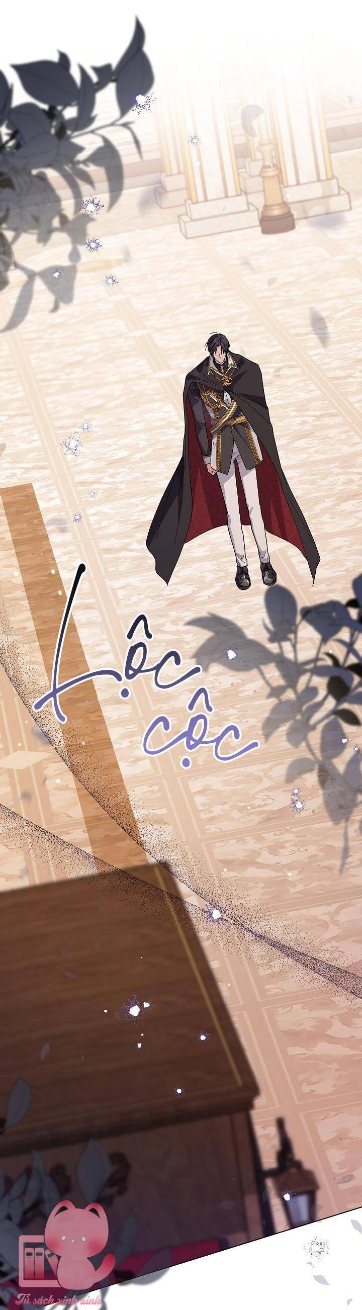 Hoàng Nữ Cosplay Nonfan: Chapter 52