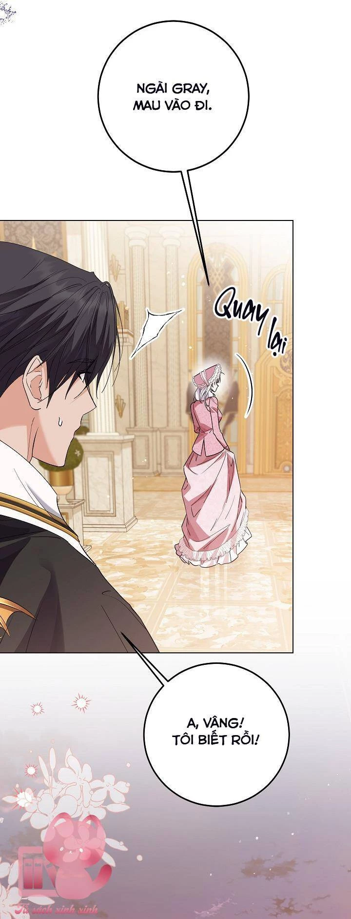 Hoàng Nữ Cosplay Nonfan: Chapter 52