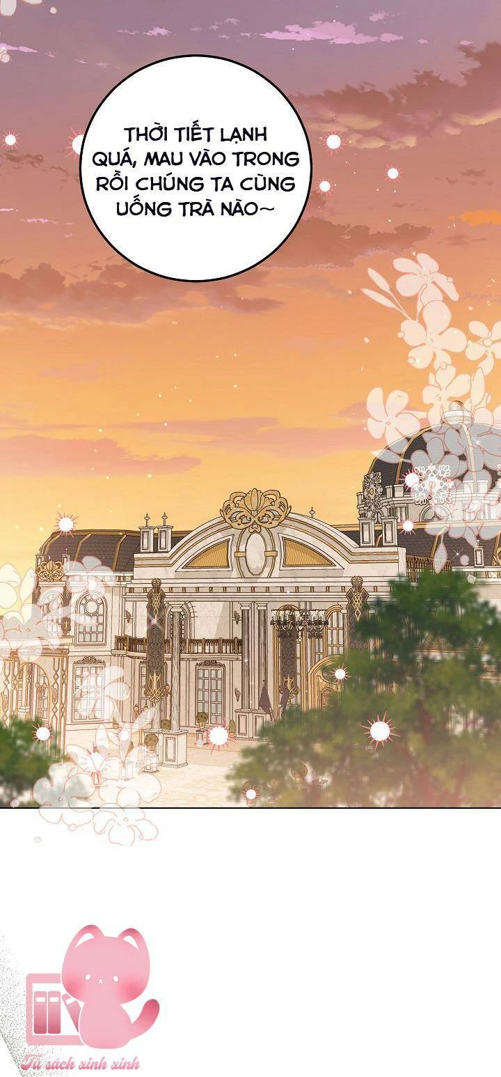 Hoàng Nữ Cosplay Nonfan: Chapter 52