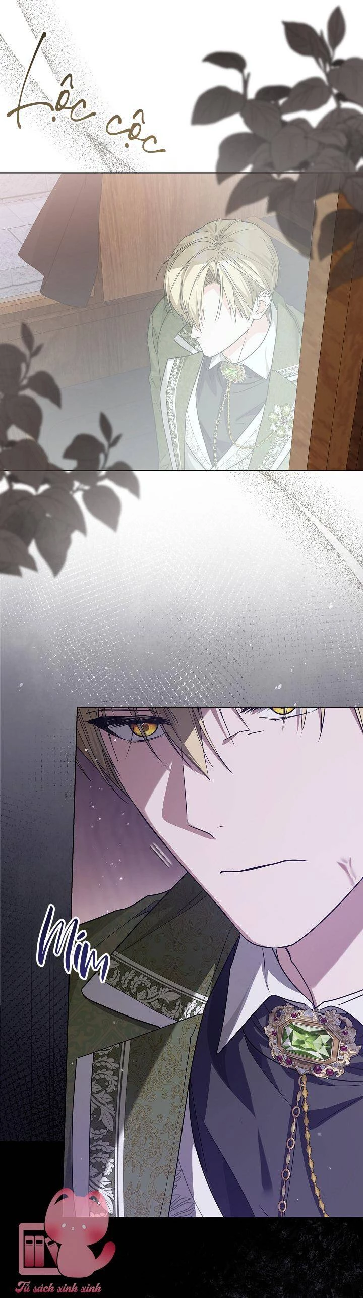 Hoàng Nữ Cosplay Nonfan: Chapter 52