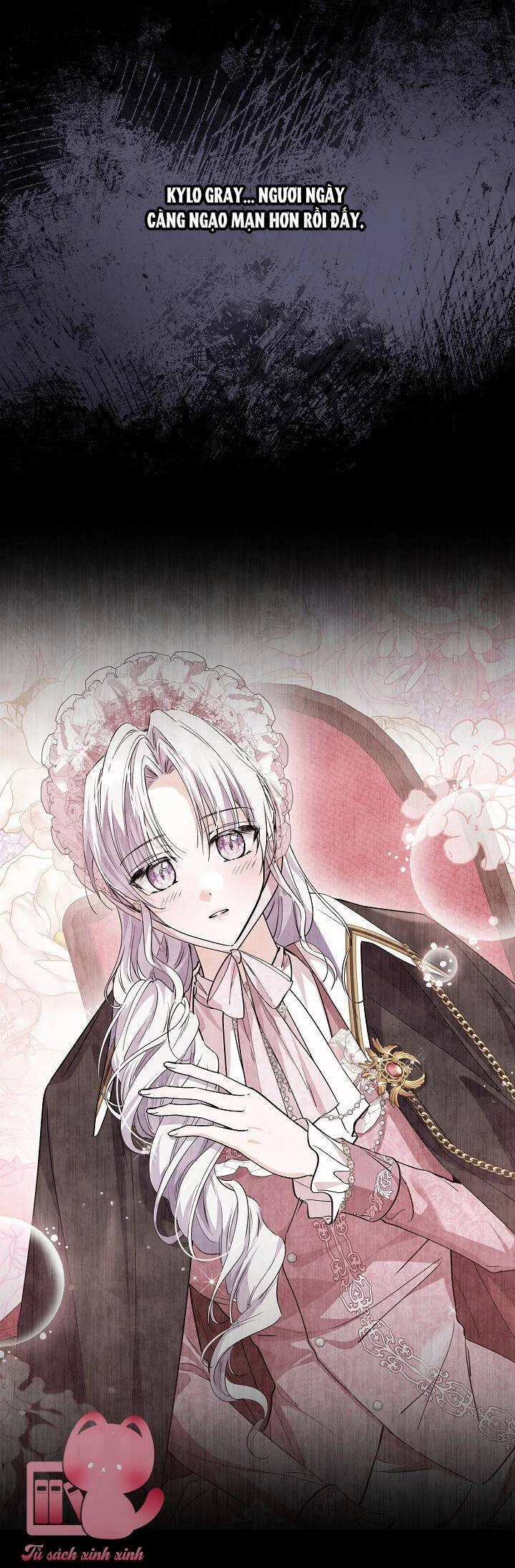 Hoàng Nữ Cosplay Nonfan: Chapter 52