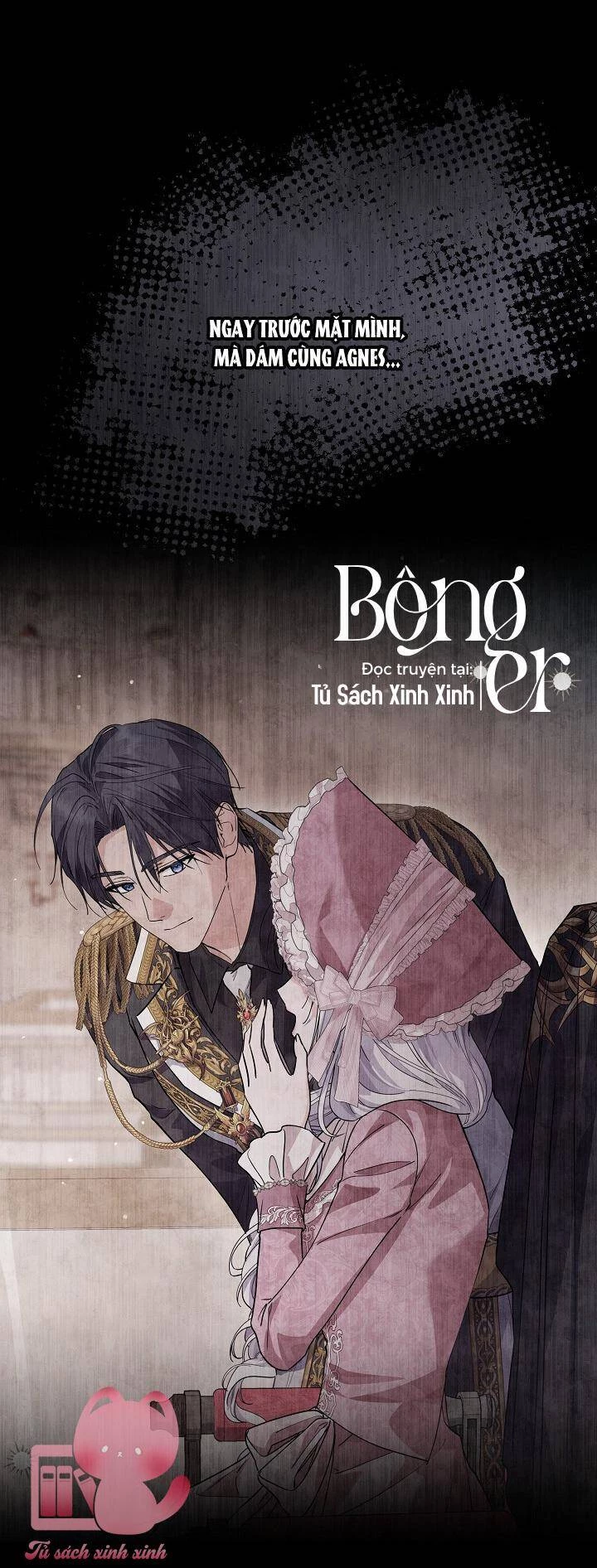 Hoàng Nữ Cosplay Nonfan: Chapter 52