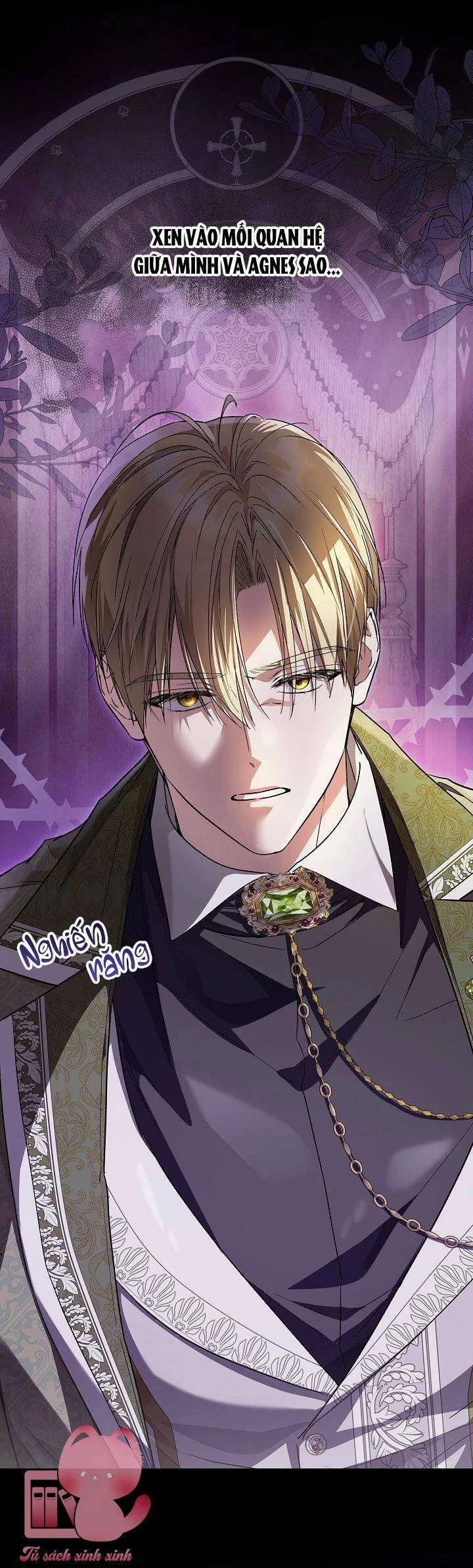 Hoàng Nữ Cosplay Nonfan: Chapter 52