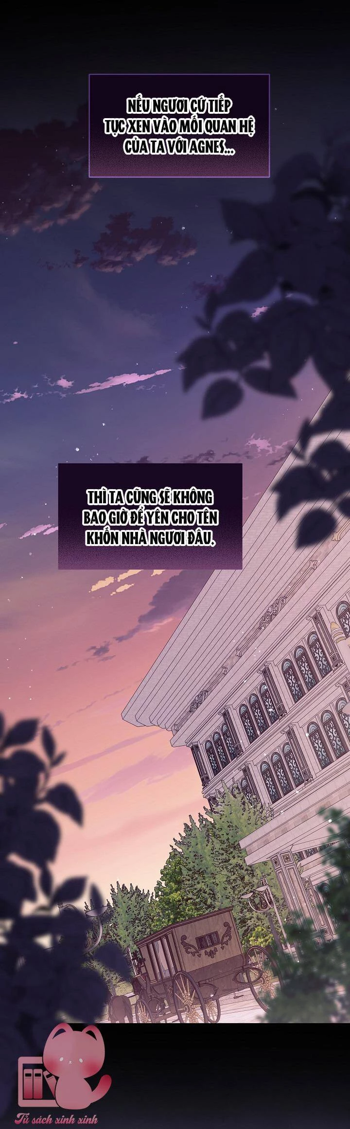 Hoàng Nữ Cosplay Nonfan: Chapter 52