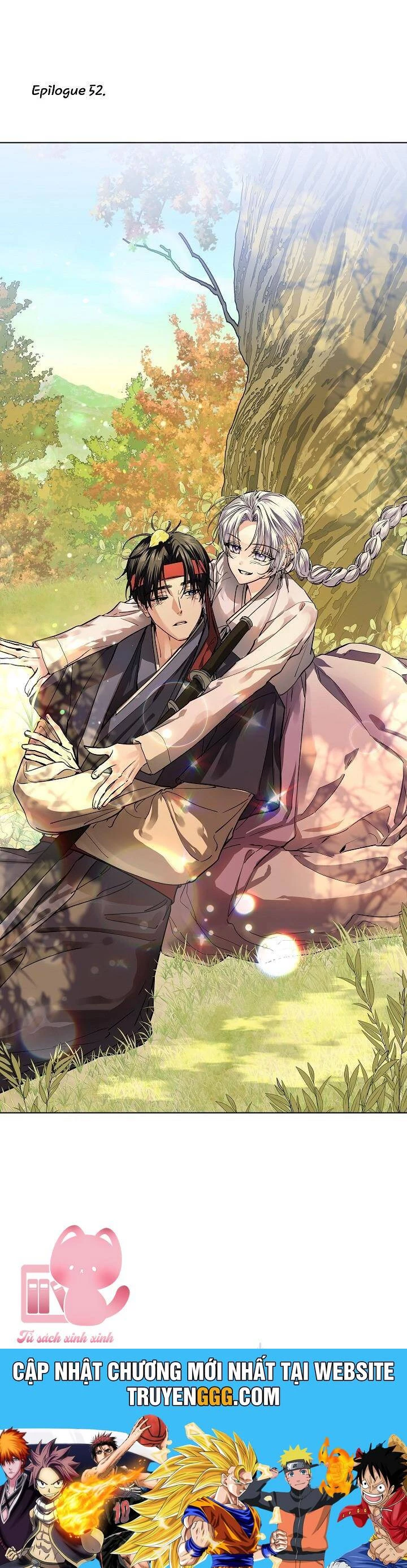 Hoàng Nữ Cosplay Nonfan: Chapter 52