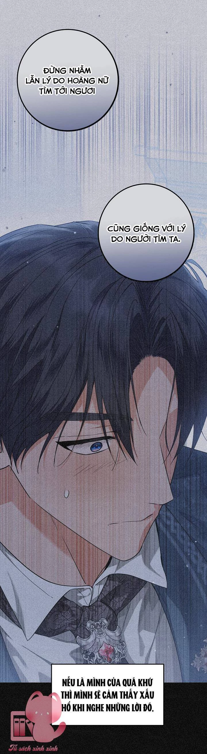 Hoàng Nữ Cosplay Nonfan: Chapter 52