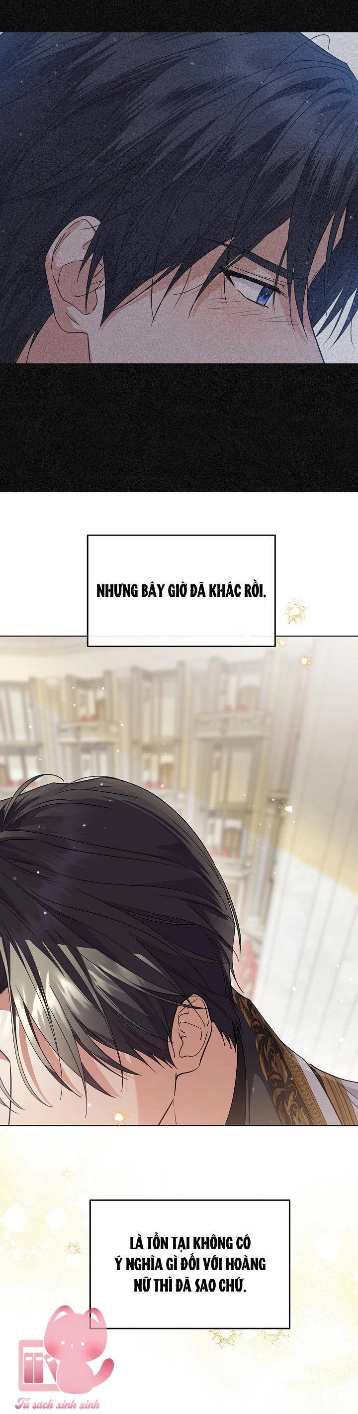 Hoàng Nữ Cosplay Nonfan: Chapter 52