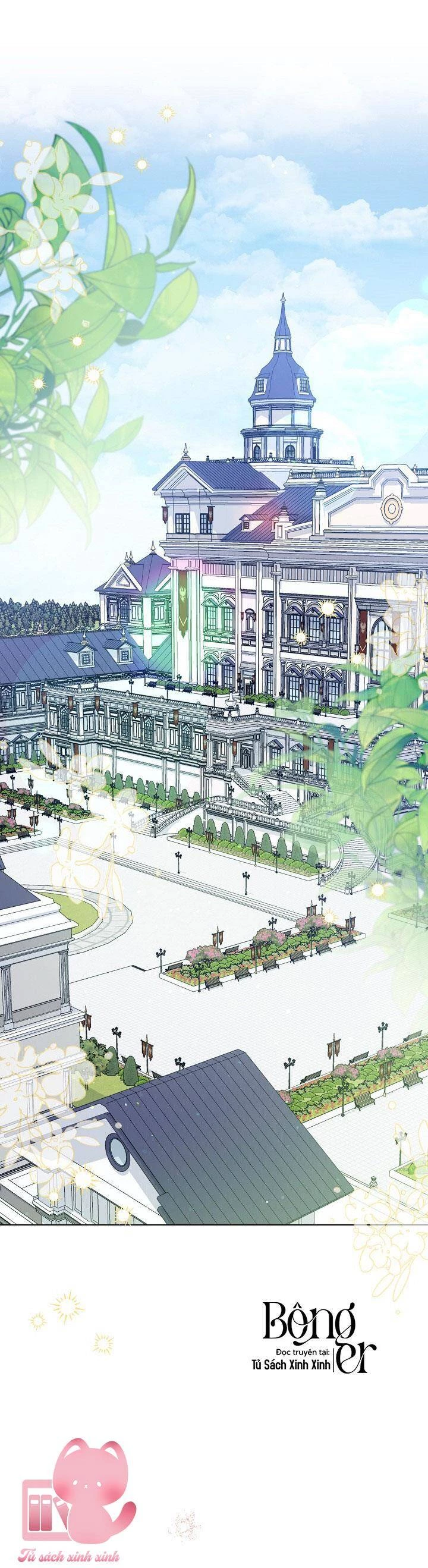 Hoàng Nữ Cosplay Nonfan: Chapter 53