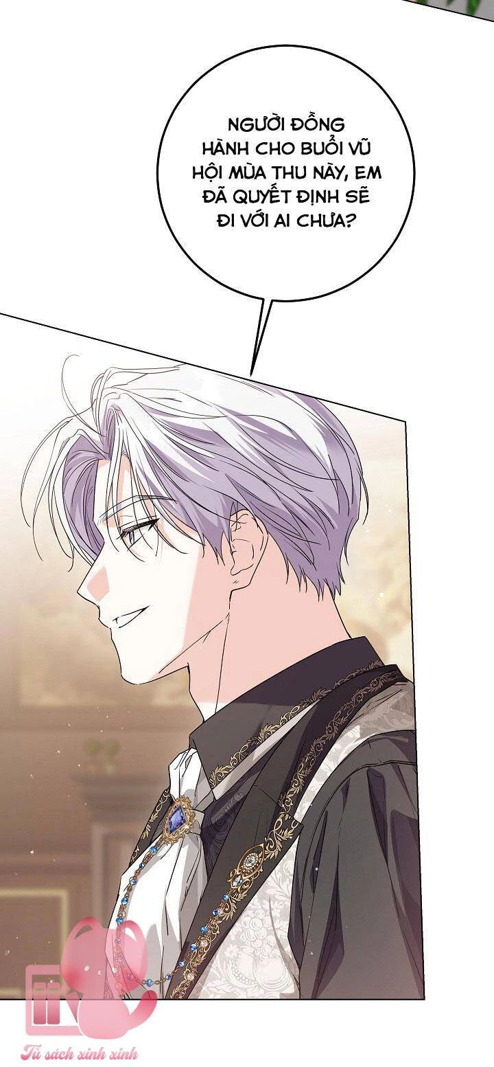 Hoàng Nữ Cosplay Nonfan: Chapter 53