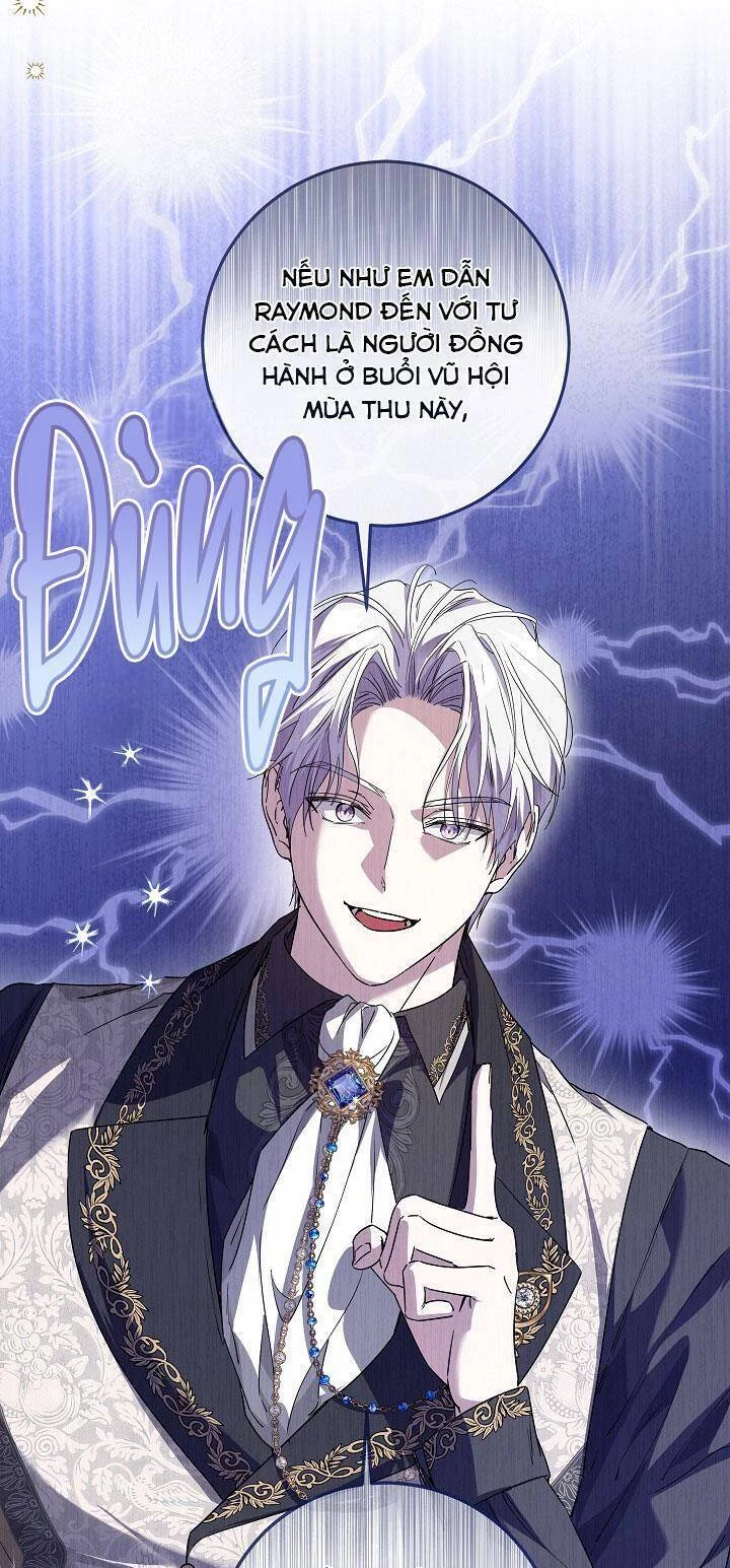 Hoàng Nữ Cosplay Nonfan: Chapter 53