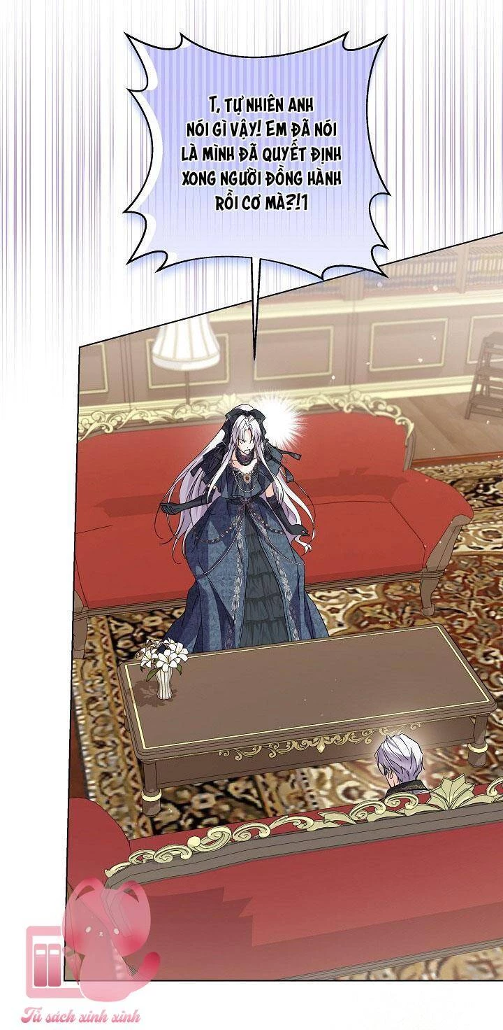 Hoàng Nữ Cosplay Nonfan: Chapter 53