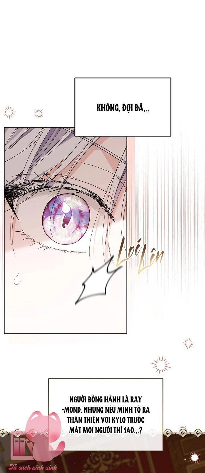 Hoàng Nữ Cosplay Nonfan: Chapter 53