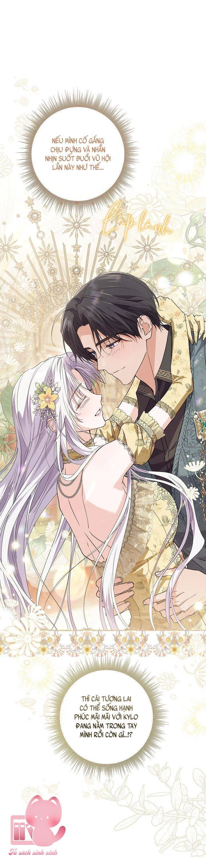 Hoàng Nữ Cosplay Nonfan: Chapter 53