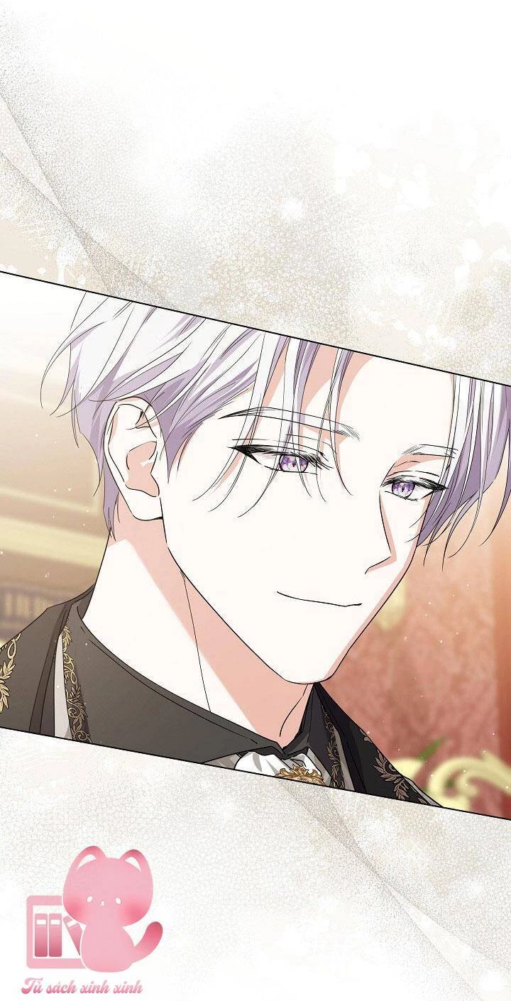 Hoàng Nữ Cosplay Nonfan: Chapter 53