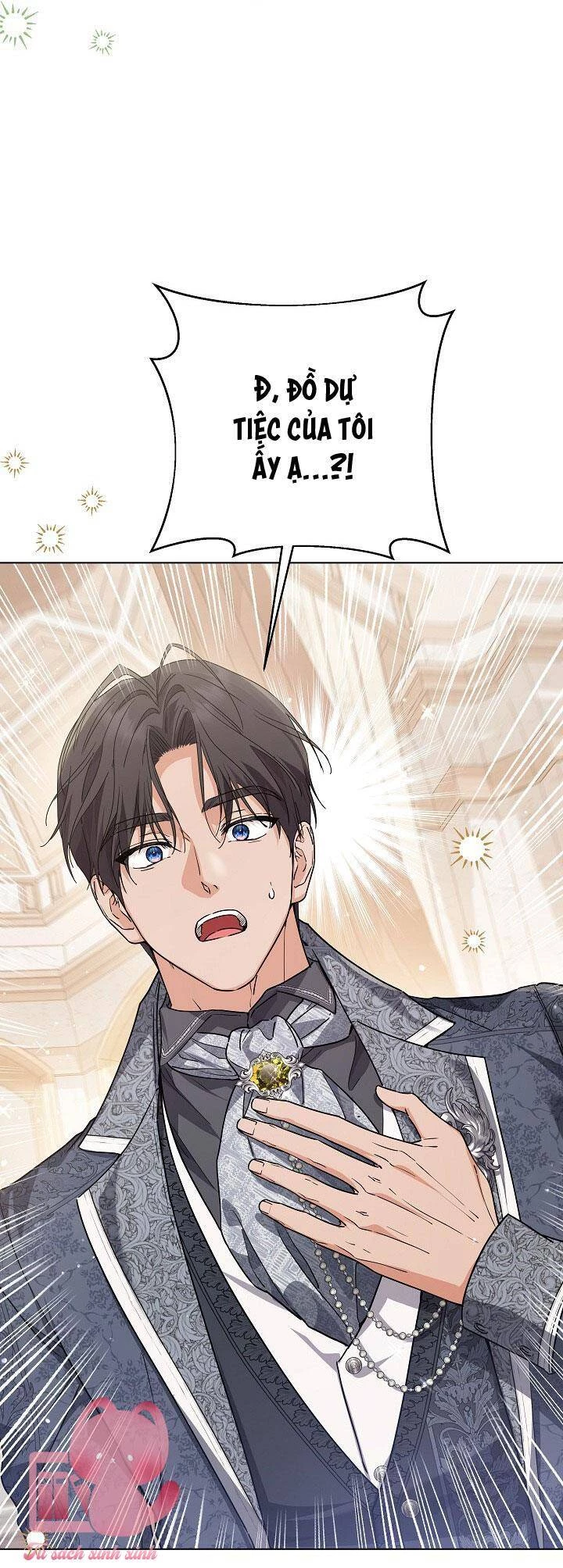 Hoàng Nữ Cosplay Nonfan: Chapter 53