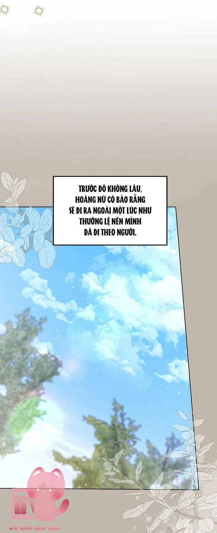 Hoàng Nữ Cosplay Nonfan: Chapter 53