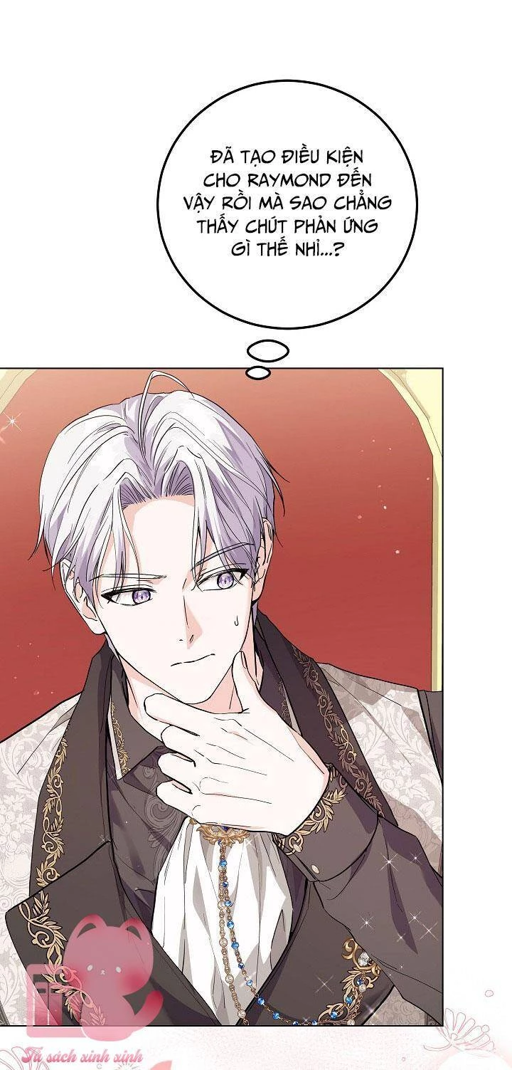 Hoàng Nữ Cosplay Nonfan: Chapter 53