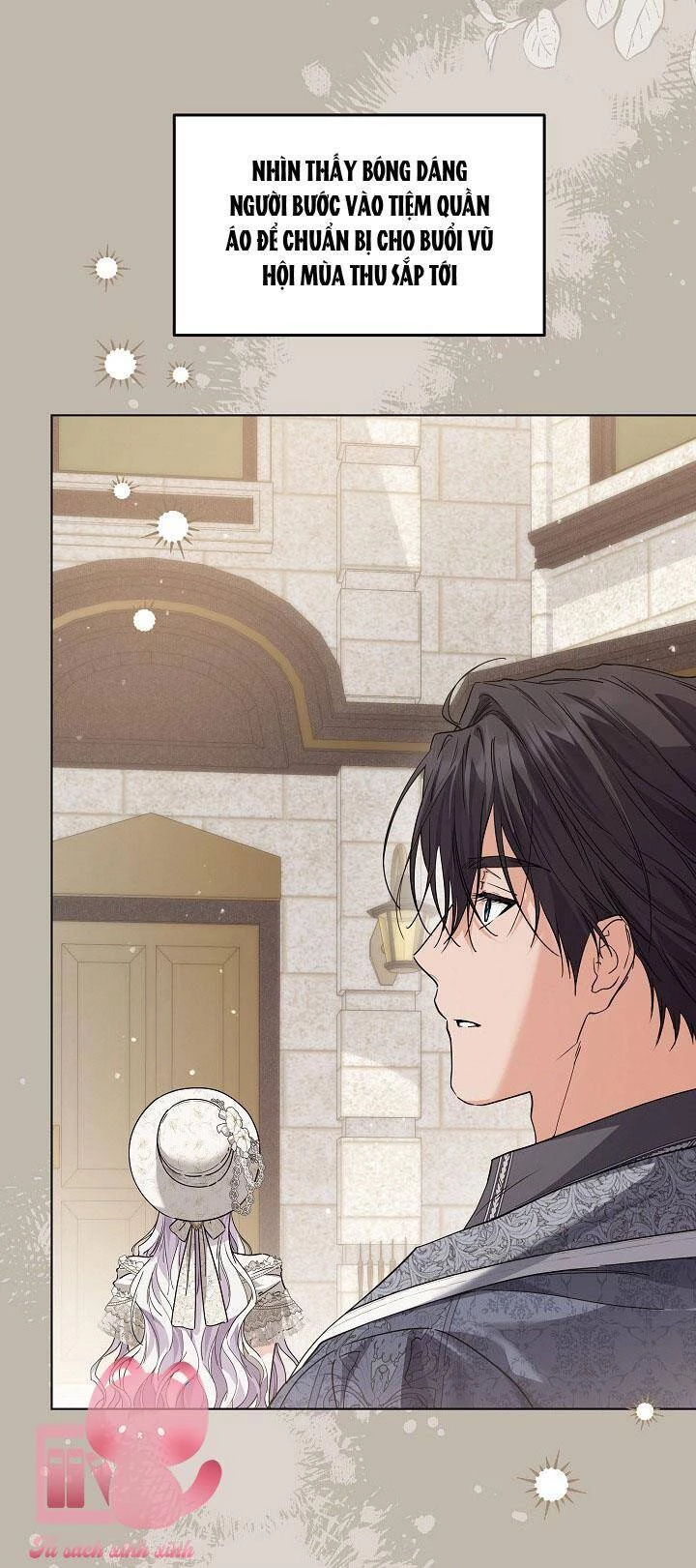 Hoàng Nữ Cosplay Nonfan: Chapter 53