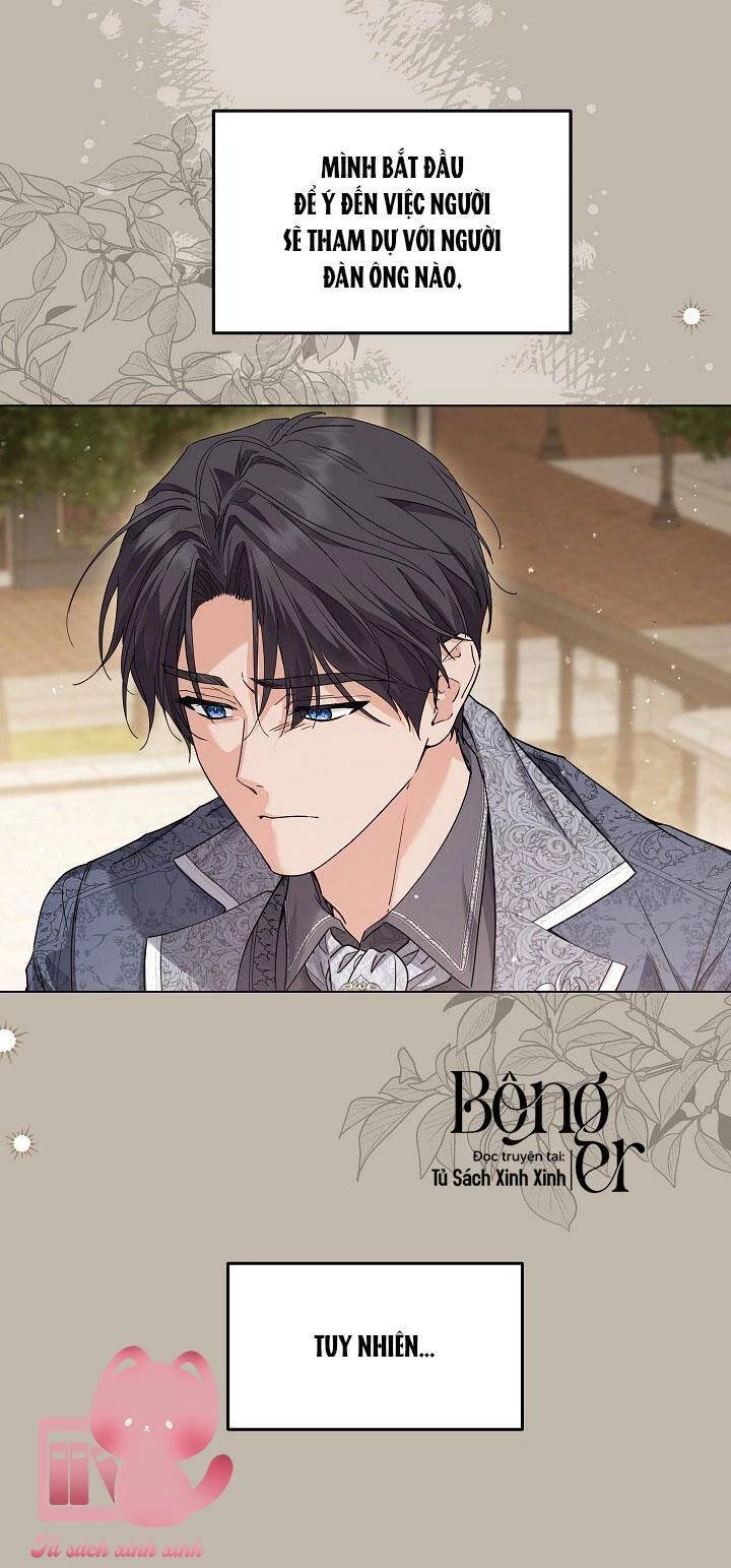 Hoàng Nữ Cosplay Nonfan: Chapter 53