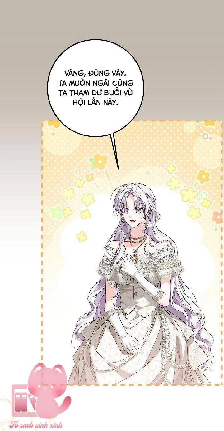 Hoàng Nữ Cosplay Nonfan: Chapter 53