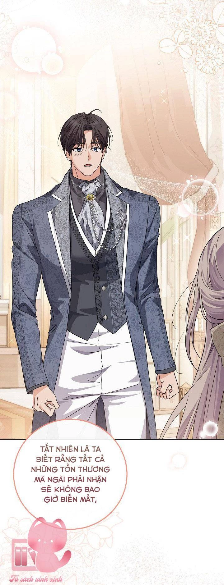 Hoàng Nữ Cosplay Nonfan: Chapter 53