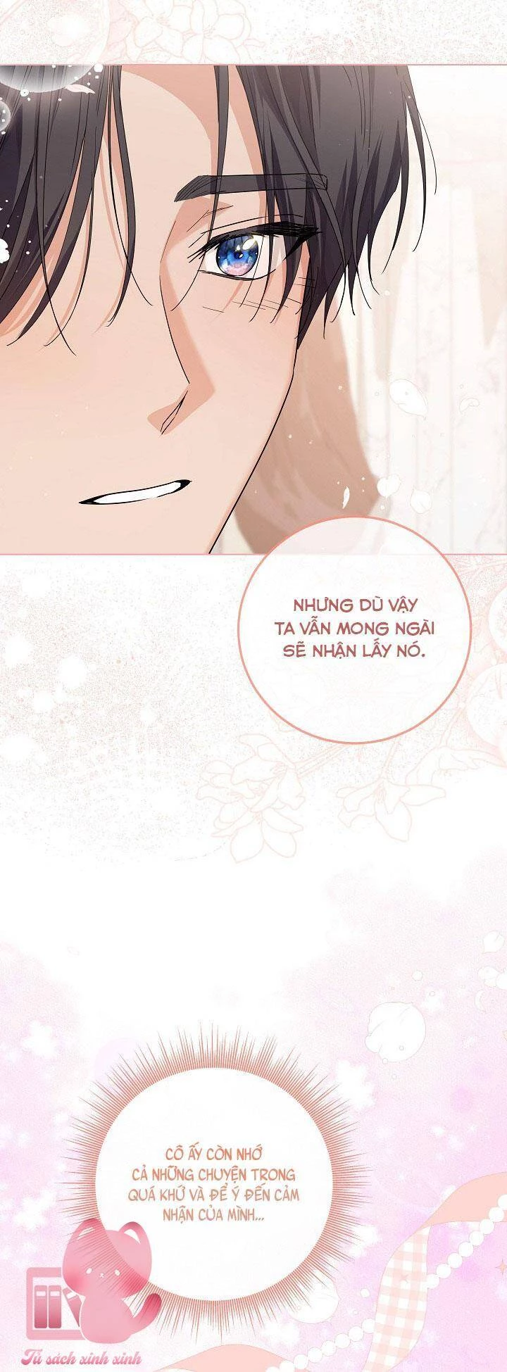 Hoàng Nữ Cosplay Nonfan: Chapter 53