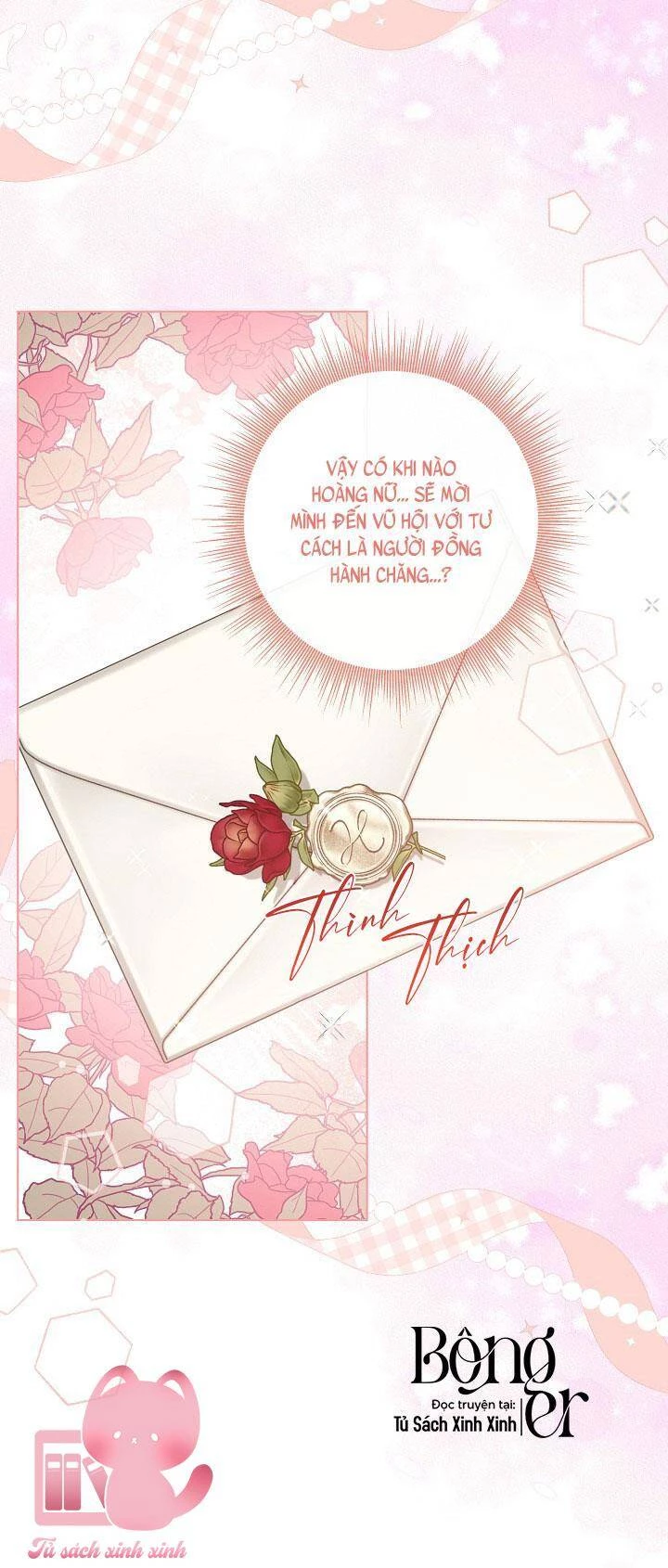 Hoàng Nữ Cosplay Nonfan: Chapter 53