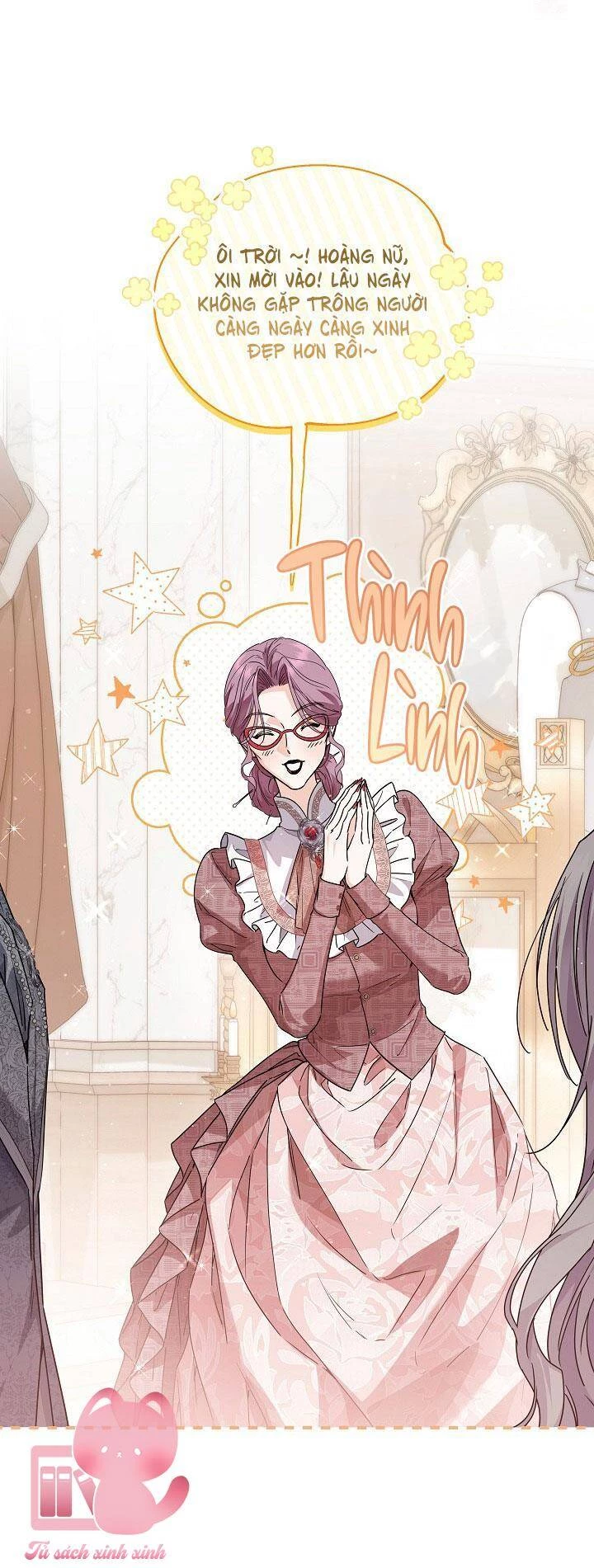 Hoàng Nữ Cosplay Nonfan: Chapter 53