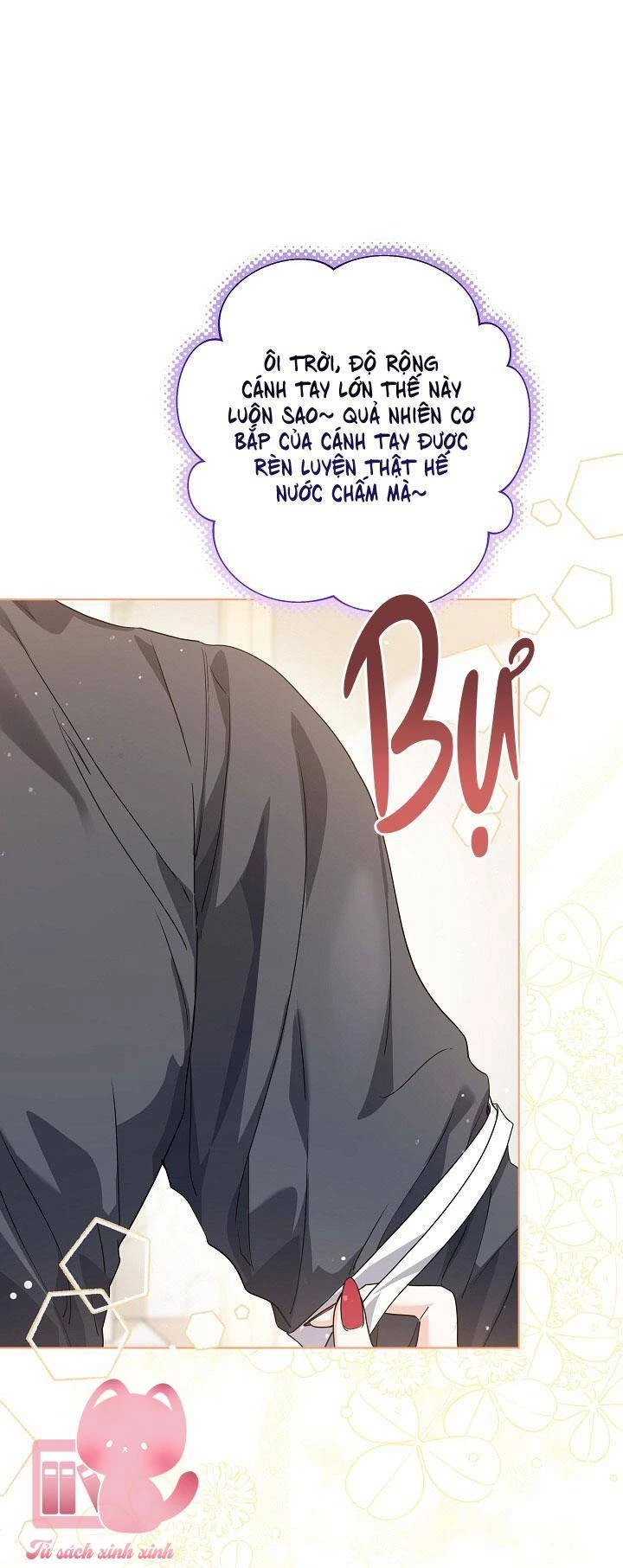 Hoàng Nữ Cosplay Nonfan: Chapter 53