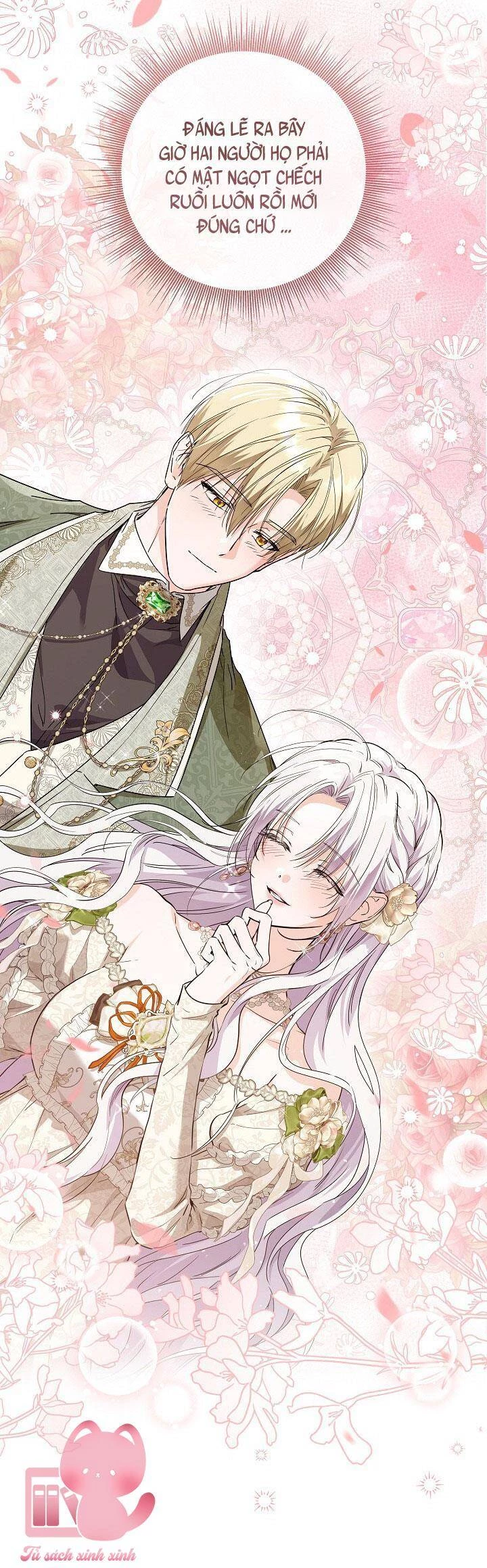 Hoàng Nữ Cosplay Nonfan: Chapter 53