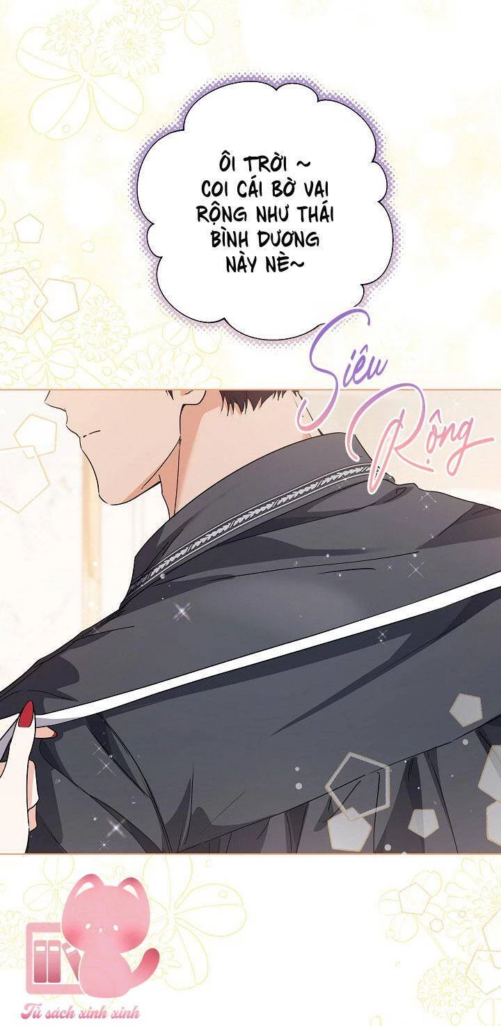 Hoàng Nữ Cosplay Nonfan: Chapter 53