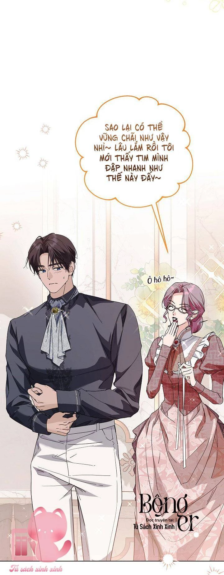 Hoàng Nữ Cosplay Nonfan: Chapter 53