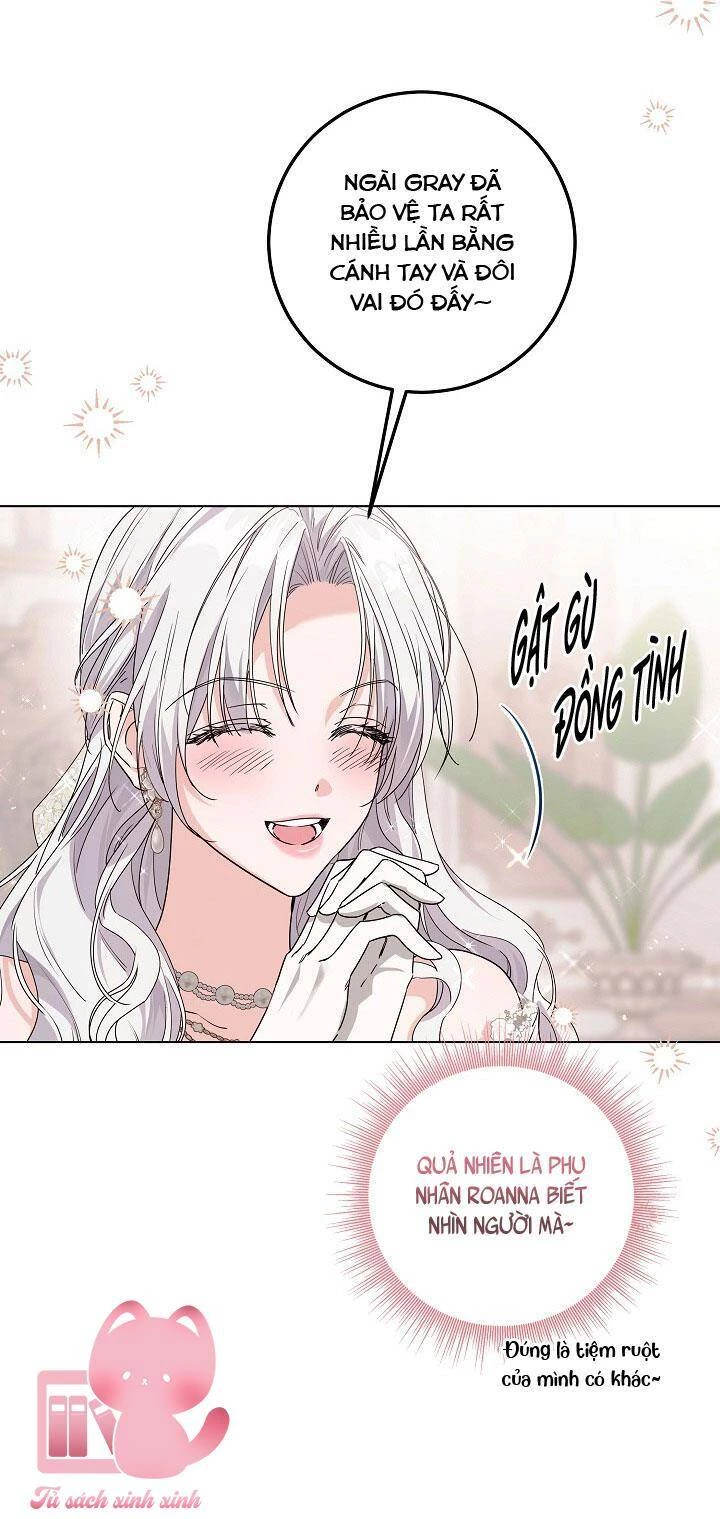 Hoàng Nữ Cosplay Nonfan: Chapter 53