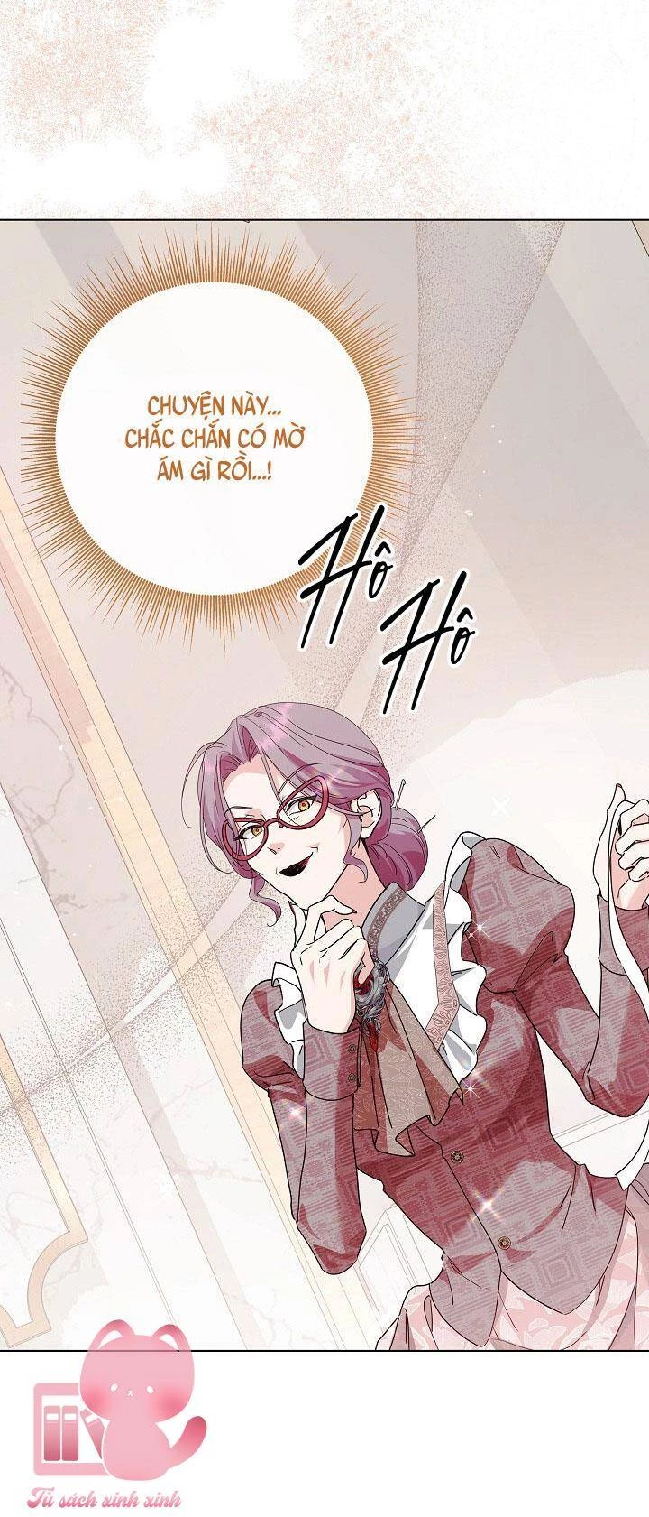 Hoàng Nữ Cosplay Nonfan: Chapter 53