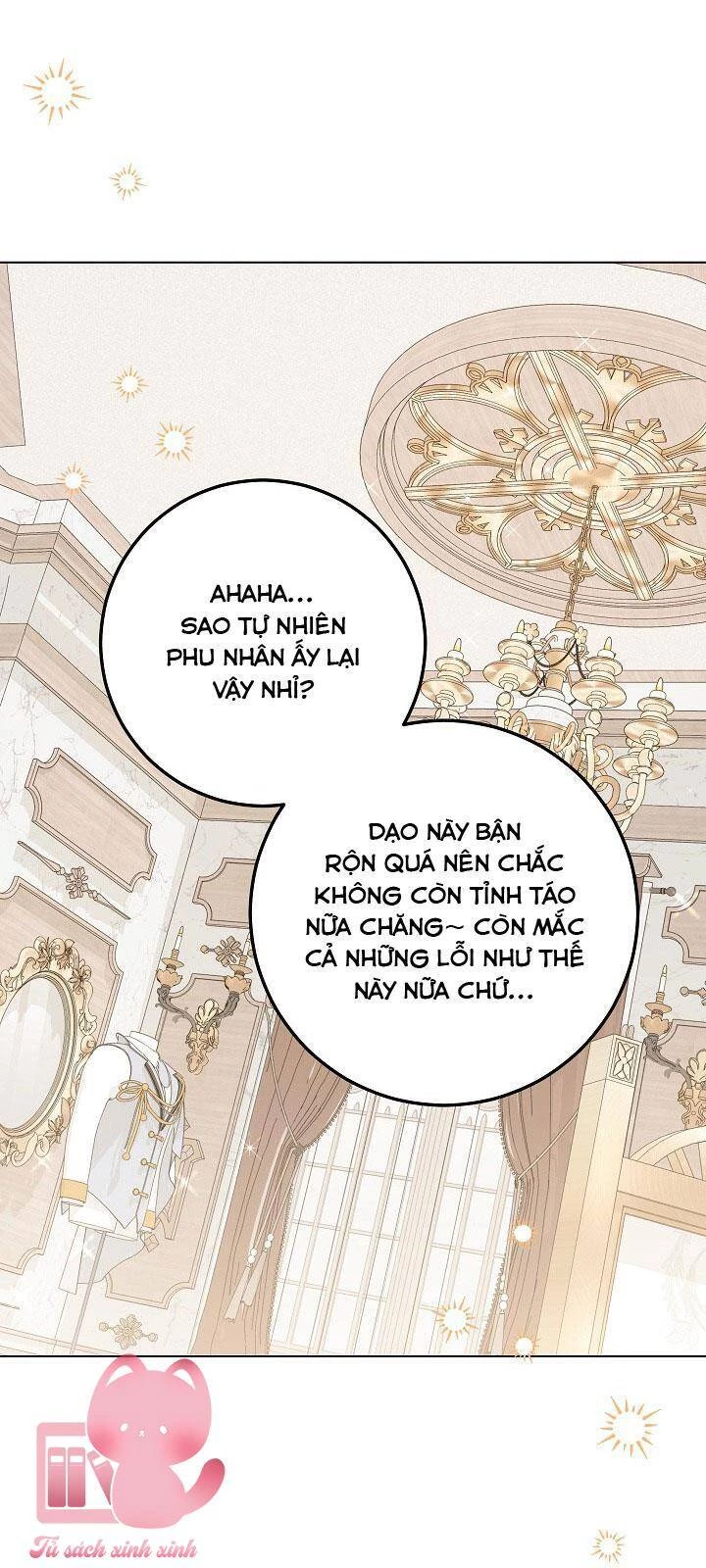 Hoàng Nữ Cosplay Nonfan: Chapter 53