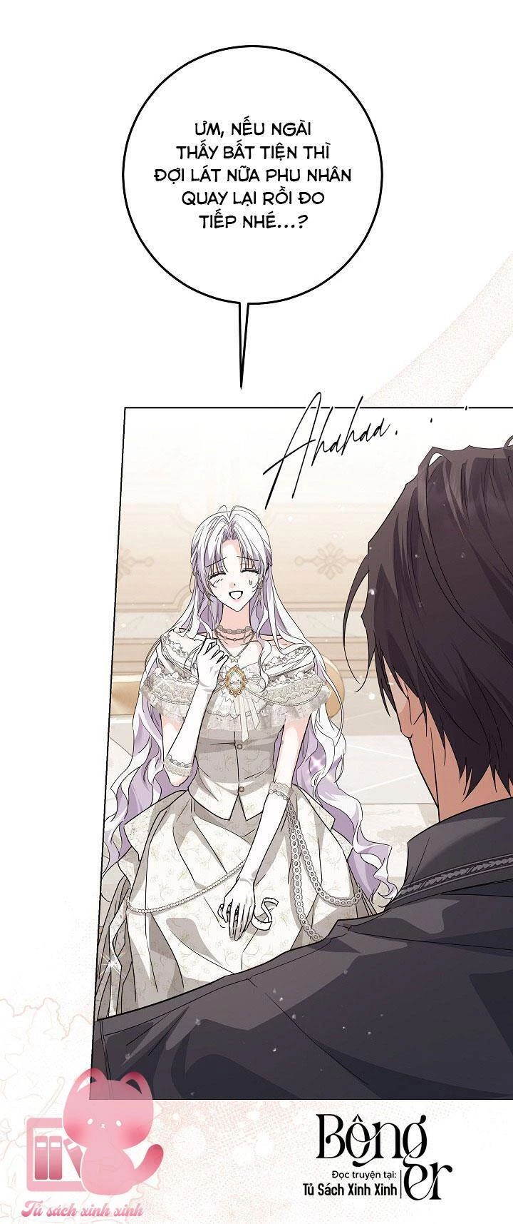 Hoàng Nữ Cosplay Nonfan: Chapter 53