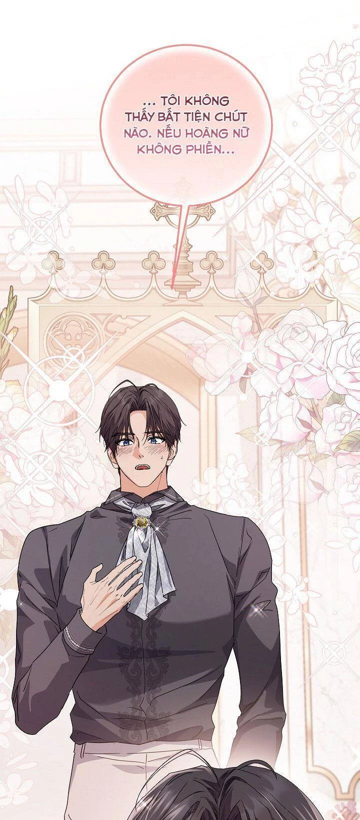 Hoàng Nữ Cosplay Nonfan: Chapter 53