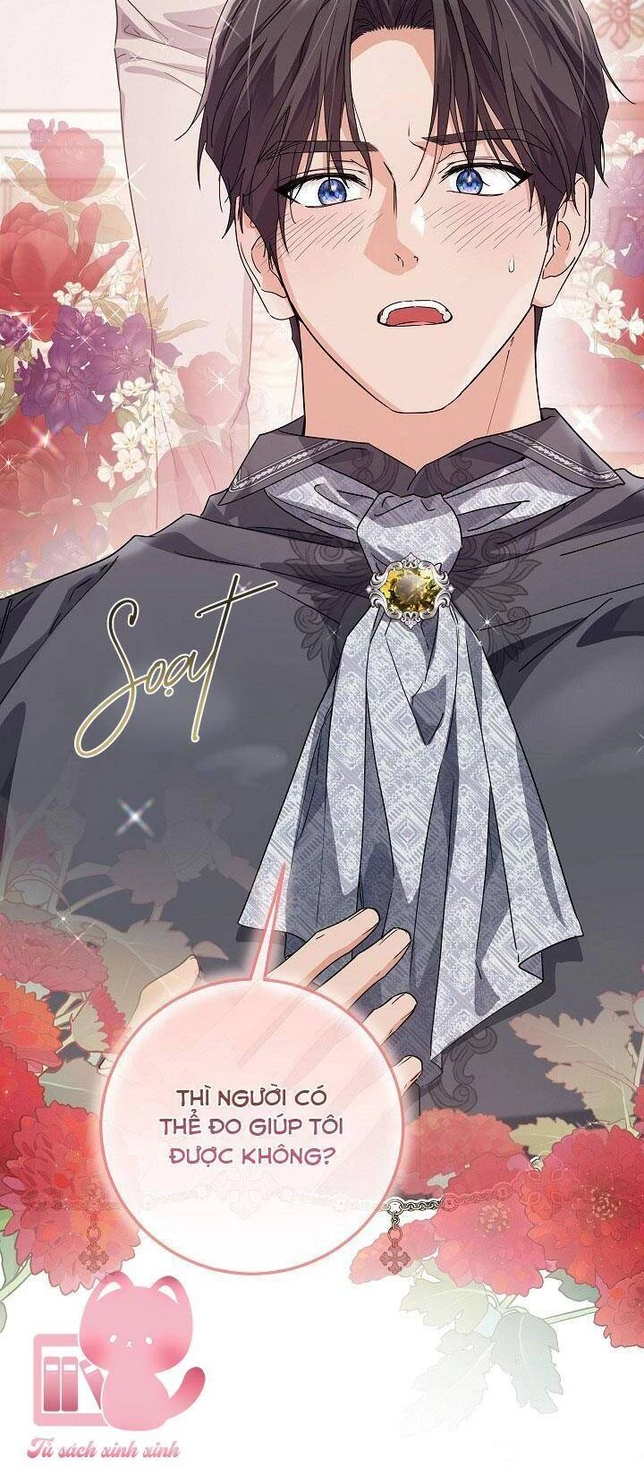 Hoàng Nữ Cosplay Nonfan: Chapter 53