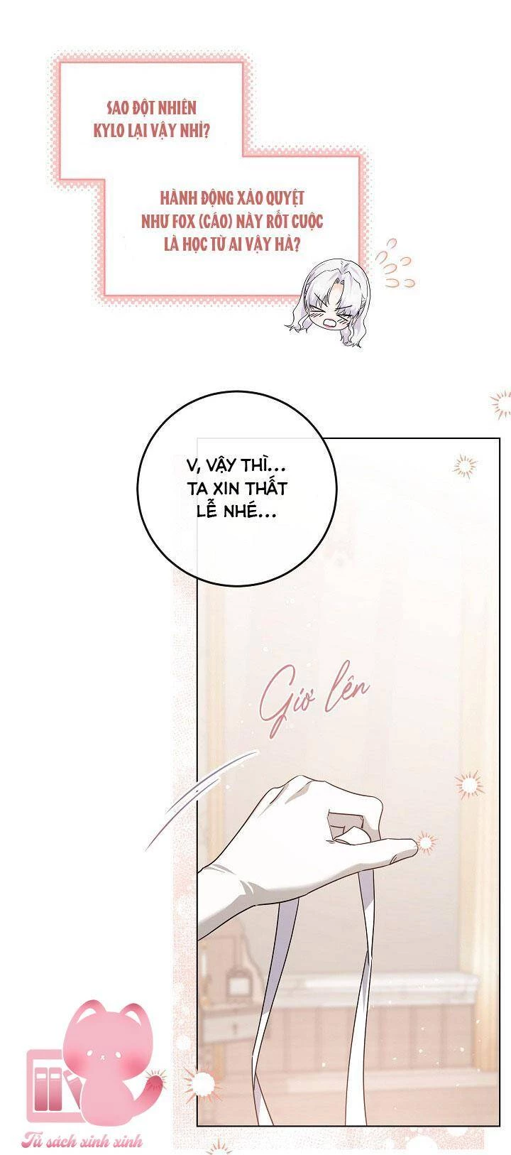 Hoàng Nữ Cosplay Nonfan: Chapter 53