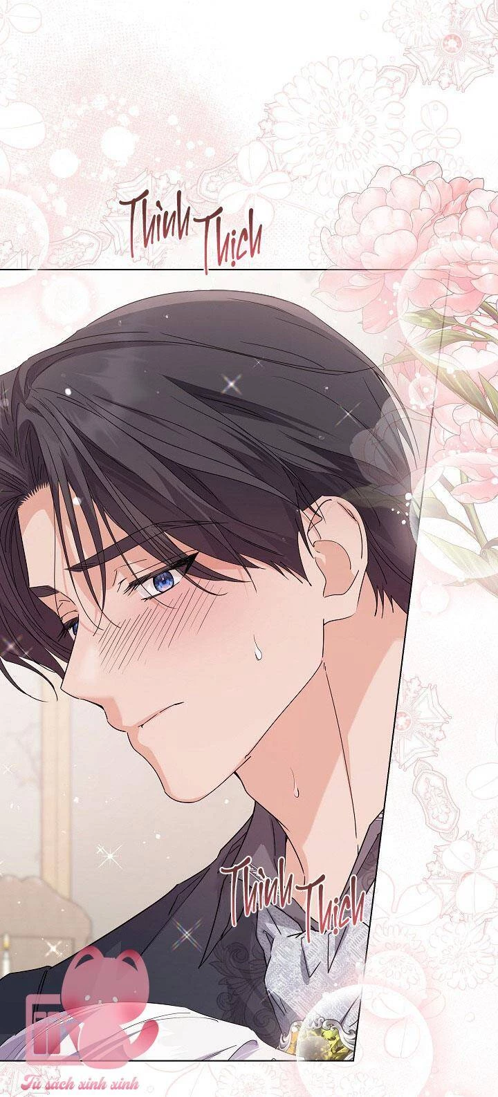 Hoàng Nữ Cosplay Nonfan: Chapter 53