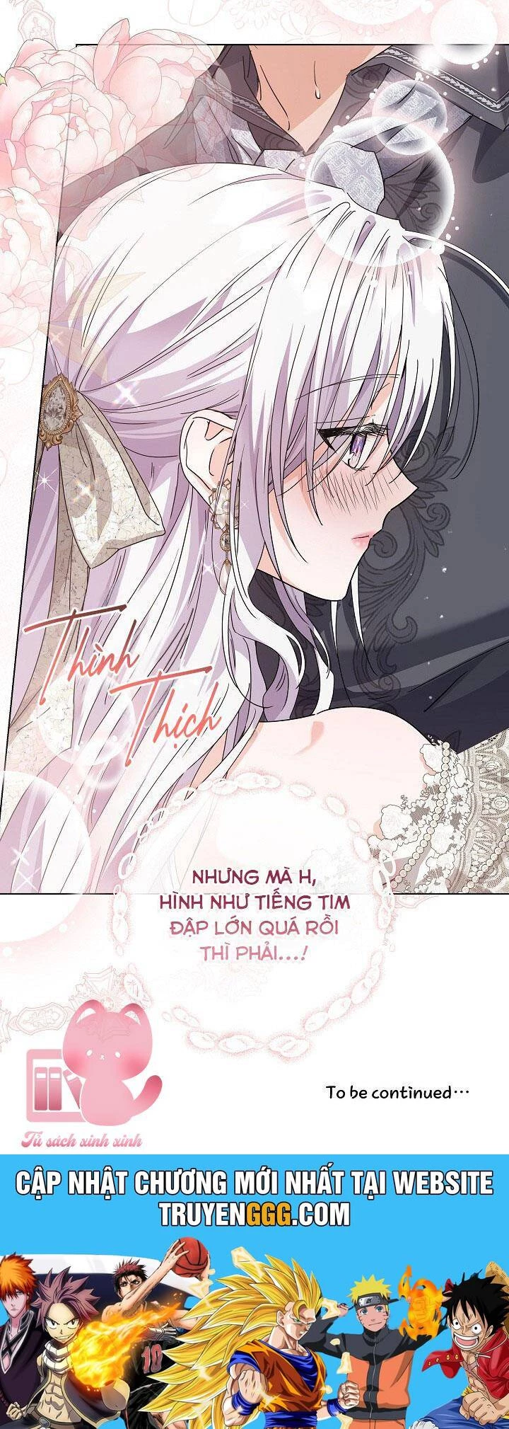 Hoàng Nữ Cosplay Nonfan: Chapter 53