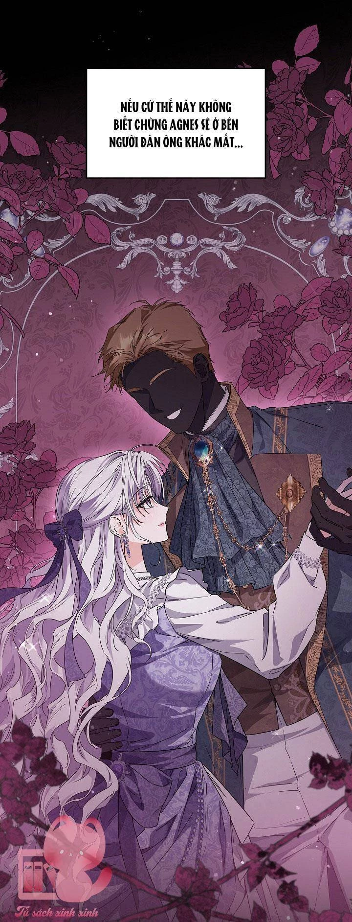 Hoàng Nữ Cosplay Nonfan: Chapter 53