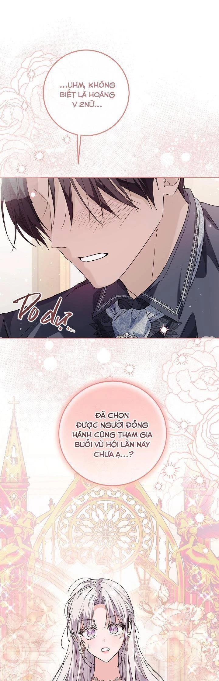 Hoàng Nữ Cosplay Nonfan: Chapter 54