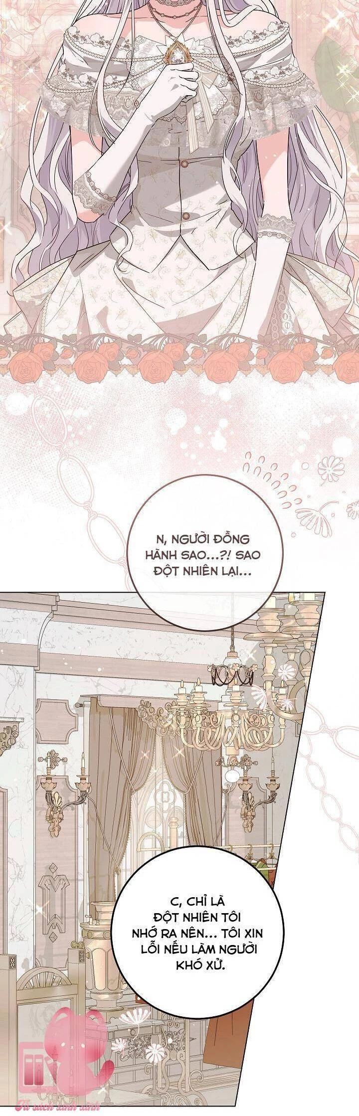 Hoàng Nữ Cosplay Nonfan: Chapter 54