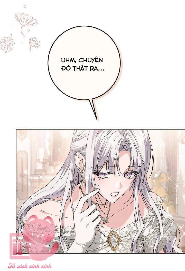 Hoàng Nữ Cosplay Nonfan: Chapter 54