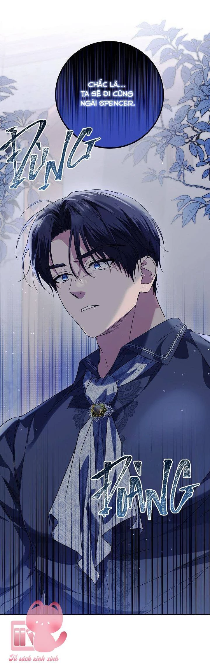 Hoàng Nữ Cosplay Nonfan: Chapter 54