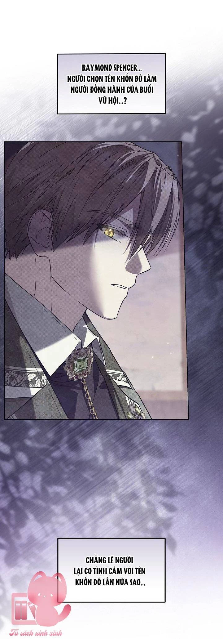 Hoàng Nữ Cosplay Nonfan: Chapter 54