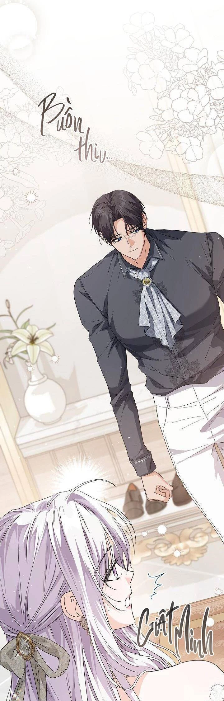 Hoàng Nữ Cosplay Nonfan: Chapter 54