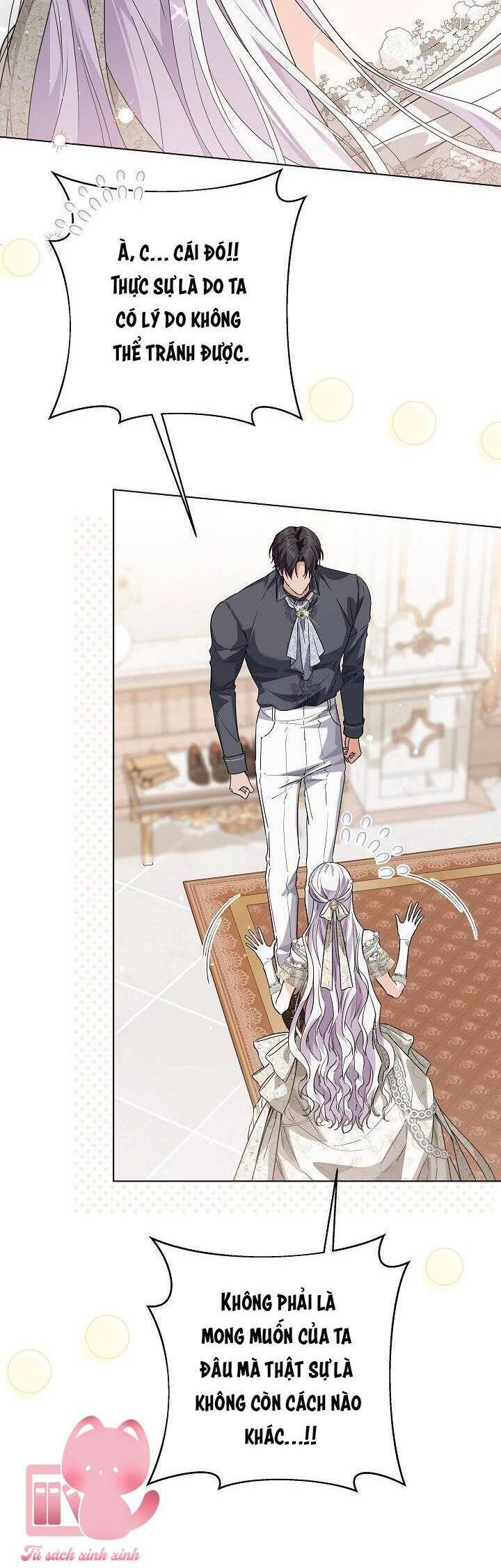 Hoàng Nữ Cosplay Nonfan: Chapter 54